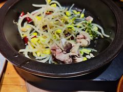 -云海肴云南菜·蒸汽石锅鱼(北京良乡华冠店)