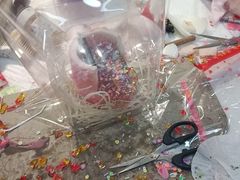-郑在DIY·潮玩银饰绘画手作(中央大道旗舰店)