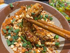 -周小明火锅(黑金冠社区店)