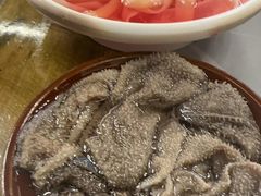 -重庆老火锅王(西安北路店)