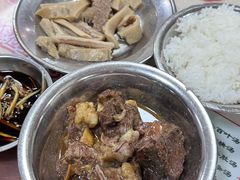 -阿秋牛排(湖心街店)