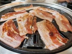 -九田家黑牛烤肉料理(悦荟店)