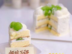 -壹点壹客·生日蛋糕(龙岗店)