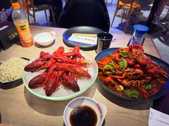 -红盔甲·小龙虾(车公庙店)