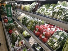 -永辉超市(群众路店)
