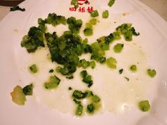 -四姐妹东北饺子(沙尾路店)