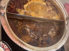 -一绪に寿喜烧(虹悦城店)