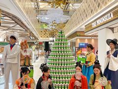 -杭州大厦LSE城市生活超市(杭州大厦店)
