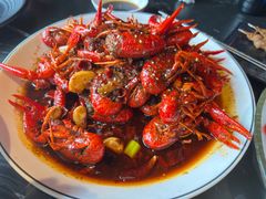 -红盔甲·小龙虾(人民广场店)