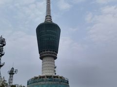 -梧桐山风景名胜区