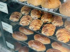 -洪記餅店(虹泉路店)
