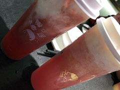 -喜茶(上海泰禾大厦店)