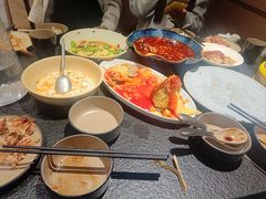 -金陵家宴·金陵春·南京菜(夫子庙店)
