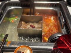 -鼎膳常火锅(华阳店)