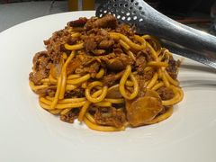 -巴盟人家·内蒙地方菜(华丽家族店)