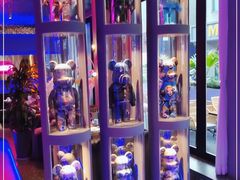 -108·公社·创意餐厅·LIVE HOUSE(李公堤店)