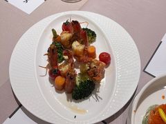 -LE SHARE洛笙·花园西餐(北京路步行街店)
