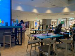 -Ice Monster冰馆·CNN评选全球十大甜品(国贸商城店)