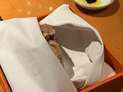 餐前面包-牛排家(北京王府井澳门中心店)