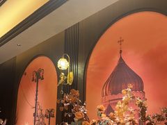 -俄士厨房(环球港店)