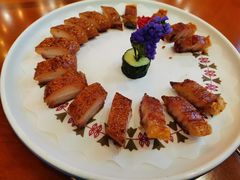 -顺风山庄(水濂山店)