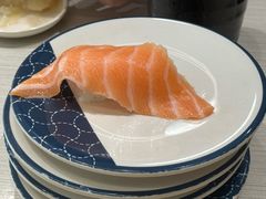 -滨寿司(新街口中央商场店)
