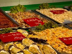 -旺角小渔村(幸福中路店)