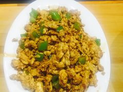 -香满园春饼·家常菜(东大桥店)