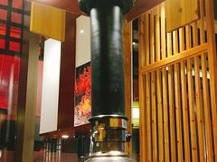 -热血兄弟·炭火烤肉(融侨中心店)