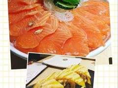 -万岁寿司(万国店)