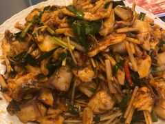 -广益饭店·云南菜·传统滇菜(翠湖北门书屋店)