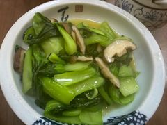 -粗茶淡饭(东关街店)