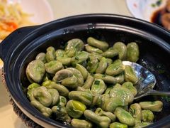 -两户人家农家乐