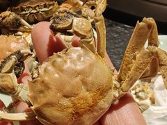 -盛江山自助料理(奥莱锦辉购物广场店)