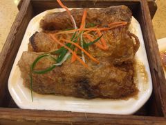 -喜鹊茶点.啫煲(车陂店)