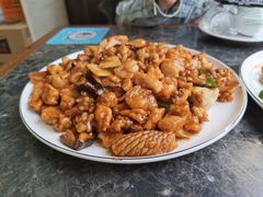 -金阁家常菜(贵阳路店)