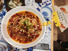 -图味美小黄鱼·景德菜(浙江路店)