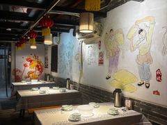 -客家大院·非遗赣南客家菜(郁孤台店)