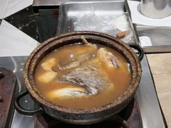 -新海渔港·胶东海鲜家常菜·家宴(奥体中心店)