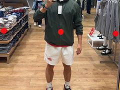 -优衣库(青岛万象城店)