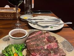 -Bistro Les Lilas丁香花小酒馆