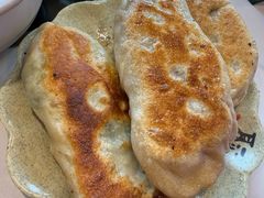 -老北京馅饼粥(西单店)