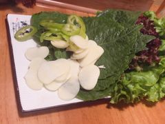 -隐炉和牛烧肉店(群力店)