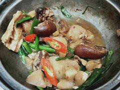 -锦粤宫·精致粤菜(深圳北站店)