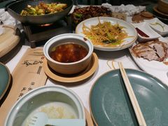 -老镇春饼(济宁万达店)