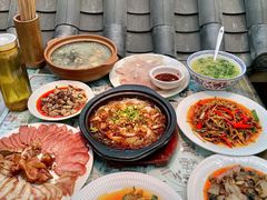-田园印象·成都土菜院子(华阳店)