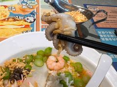 -大头力茶餐厅(花都融创茂店)