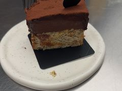 -W COLLECTIVE  DESSERT SHOP