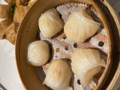 金悦虾饺皇-金悦轩海鲜酒家(拱北店)
