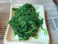 海草-胡哥烤肥牛(车公庙店)